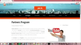 How to get rich on YouTube with Unique Network