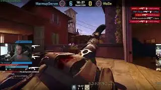 4kelo faceit, just gamin idk for how long | CZ/EN | follow  