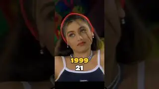 Hello Brother movie casting then and now (1999_2025) #bollywood #castthenandnow #castbeforeandafter