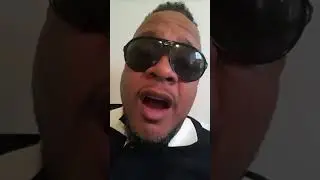 &ldquo;IAM&rdquo; TV DOCUMENTARY VIDEO FOR RADIOPUSHERS TV Mistah'B