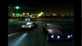 Lemon Drop Kick- 11:40 (The Fast and The Furious Game OST)