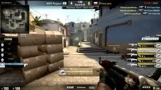 pasha anti-eco ACE vs MVP Project Starladder 2017