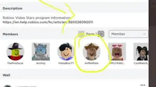 FLAMINGO IS ADDED TO ROBLOX STAR PROGRAM!