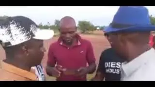 Gnonkomba et DJ LÈRÈ ft DAO BARA (2)