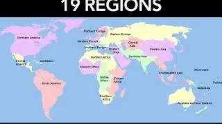 Intro Episode - A Spin of the Globe