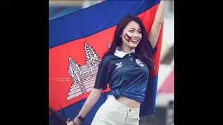 Song I love Cambodia Remix 2016,បទល្បី