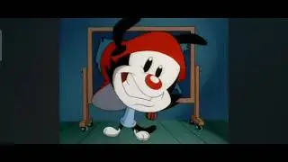 Wakko's America (EARRAPE)