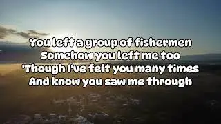 KNOWING YOU'LL BE THERE - GAITHER KARAOKE