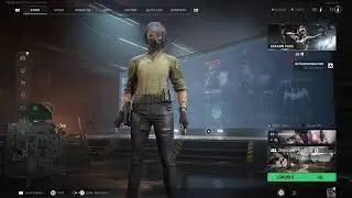 Delta force operation Solo Hacklaw