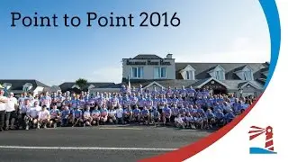 Better Life Cycle: Point to Point 2016