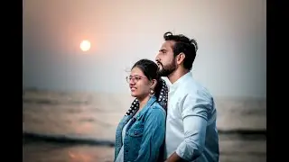 Raju & Priya / Pre - Wedding  Highlight /2022