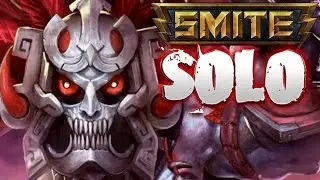 SMITE - Ah Puch Conquest Gameplay 