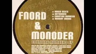 Fnord & Monoder - Ruska Beats