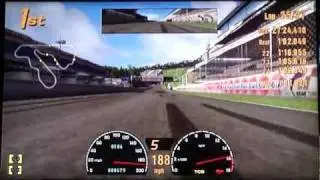 Gran Turismo 3 - Professional League - Formula GT (17/26)