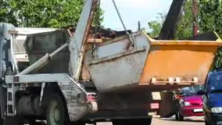 Skip Hire - Mini Skips Southern Ltd