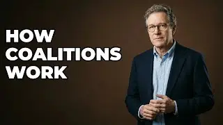 What Exactly Is Political Coalition Building?