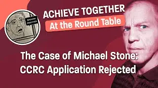 The Case of Michael Stone: CCRC Application Rejected