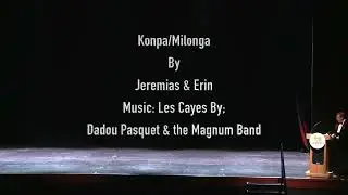 KONPA MEETS MILONGA