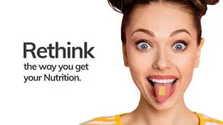 Say Hello To Nutrition That melts&reg;️ Within!