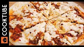 Easy Pizza Dosa Recipe | Kids Special Snacks Recipes