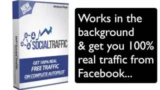 WP Social Traffic Review