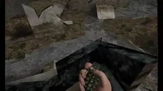 RN Does: A MP Match In MOHAA (With The Guys Of Mackscorner) (3/3)