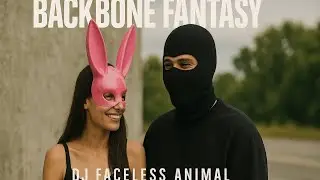 DJ Faceless Animal: Backbone Fantasy