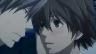 Misaki and Usami - Starring role