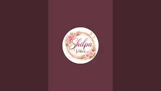 ShilpaVibes💫 is live#virallivestreaming#youtubelive