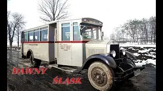 Śląsk ( Old Silesia )w animowanej pocztówce 1890/45r