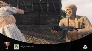GTA 5 Akolyth der Altruisten