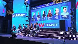 SEO Panel: Google EEAT, Generative AI & More: AWSummit 2024