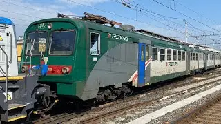 UN INVIO DEMOLENDO DI TRENORD&hellip;