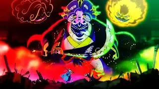 Big Mom respects Kid and Law because She hasn't feel this Pain  after Decades