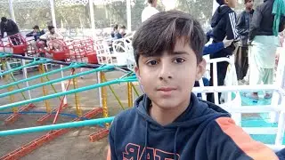Fun fair in our school /2k22