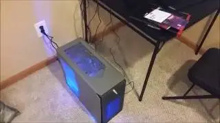 It's Here