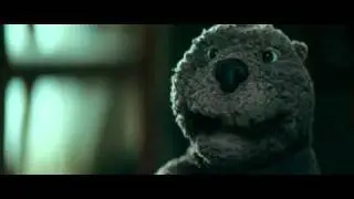 The Beaver Trailer