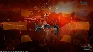 Vorac Harpi duplicate