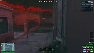 Fivem | Arma 3  KOTH ale nie arma