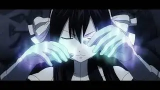 Ultear Sacrifice edit.