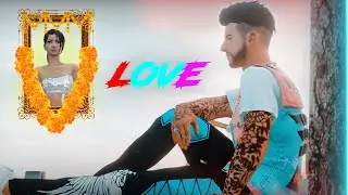 Waalian X Swaggerbro | Free Fire Love Story Montage
