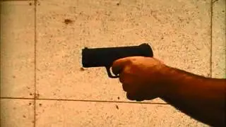 Steyr L A1 MAK Tek El atis