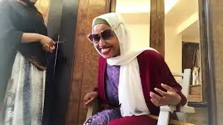 Janan Prank Sii Godhaa Jatetii Ofif Pranki Tatee 🤣🤣😎
