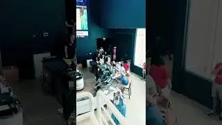 Chasing Aces Golf in Bossier City is officially open! Make your reservations now.