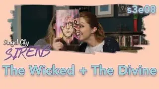 The Wicked + The Divine