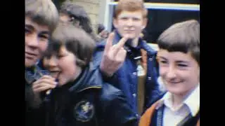 'Mainline' School project from 1978