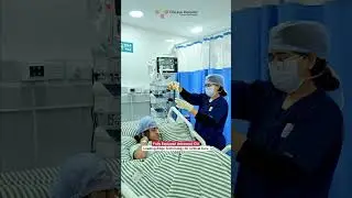 New Premium Wing | Infrastructure Development | Chirayu Hospital