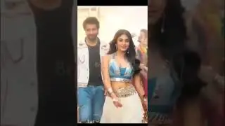 Kamariya -  Mitron movie