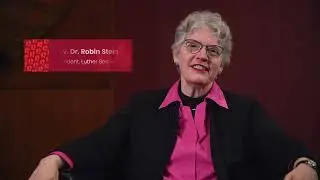 Community + Commitment: Luther Seminary 2025