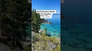 Top Vacation Spots for Couples #coupletravel #vacationideas #romanticgetaway #traveltips #travel